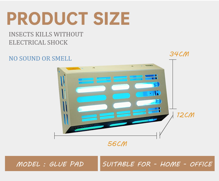 Fly Catcher 30W Fly Catcher 30W